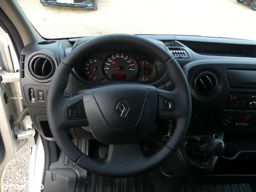 Renault Master - 13