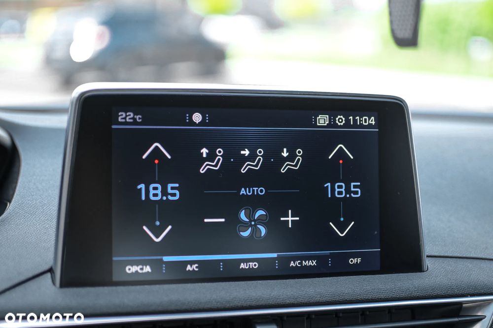 Peugeot 5008 1.6 BlueHDI Allure S&S - 12
