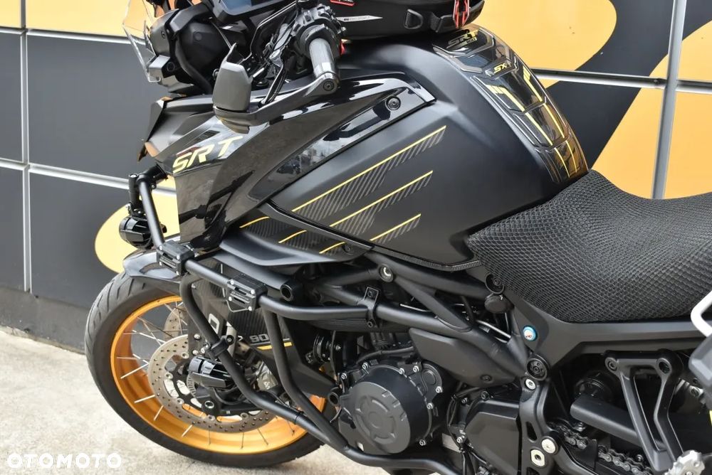 QJMOTOR SRT900SX - 14