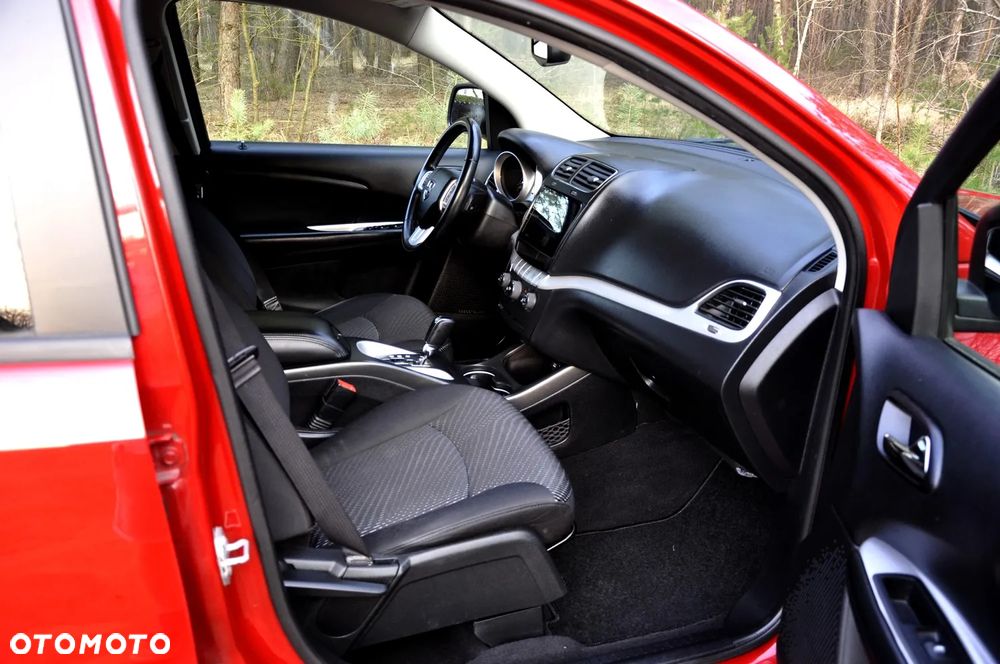 Dodge Journey - 29