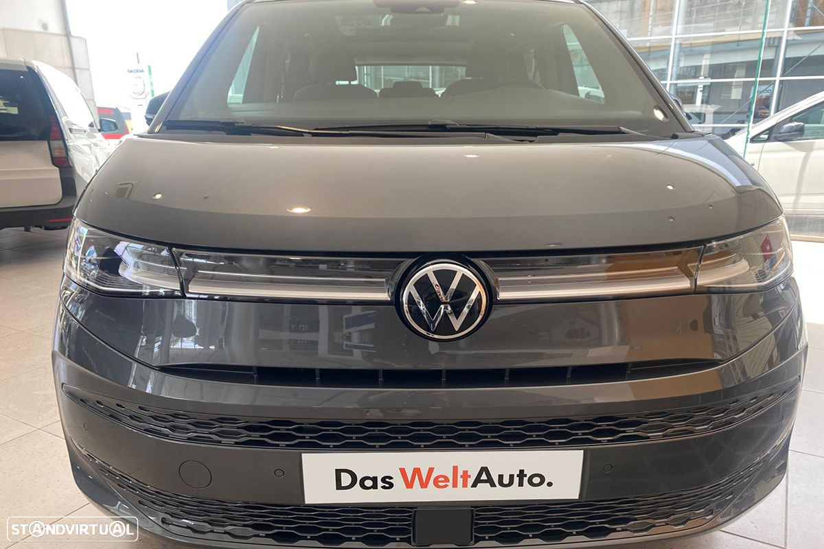 VW Multivan 1.5 TSI e-Hybrid Life DSG - 2