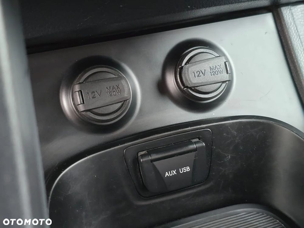 Hyundai Santa Fe - 10