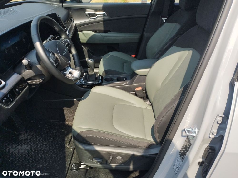 Kia Sportage 1.6 T-GDI Anniversary 2WD - 19