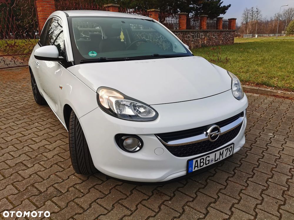Opel Adam - 5
