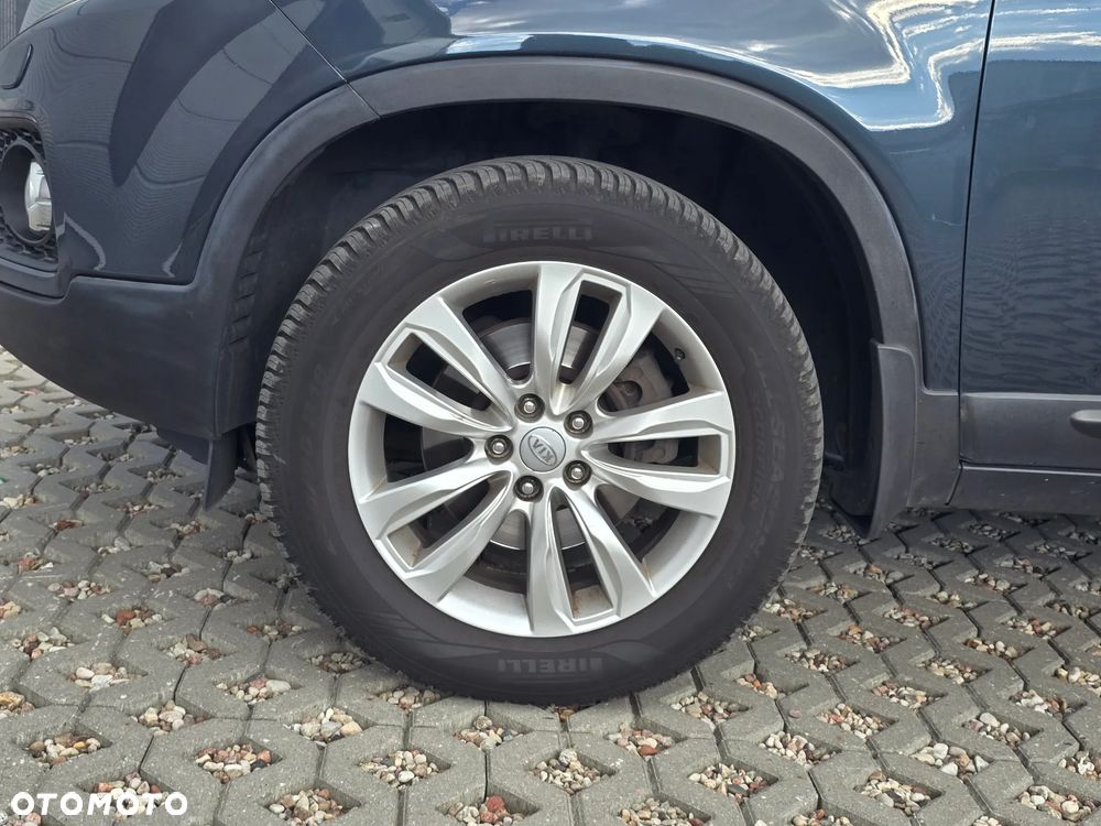 Kia Sorento 2.0 CRDI XL 2WD - 20