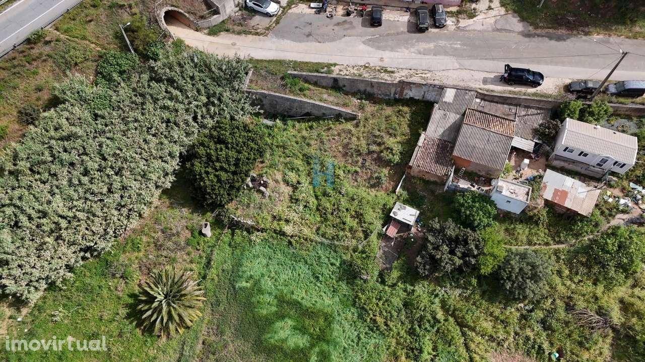 Terreno com projeto aprovado - Grande imagem: 4/8