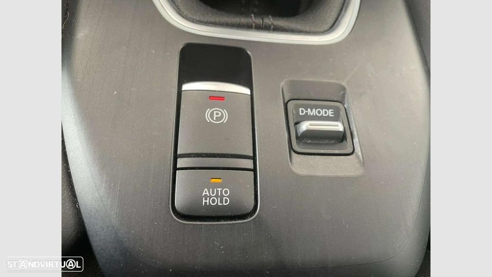 Nissan Qashqai - 18