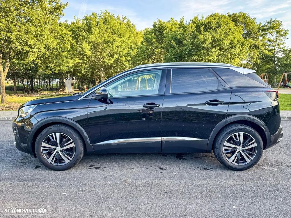 Peugeot 3008 1.5 BlueHDi Allure Pack - 6