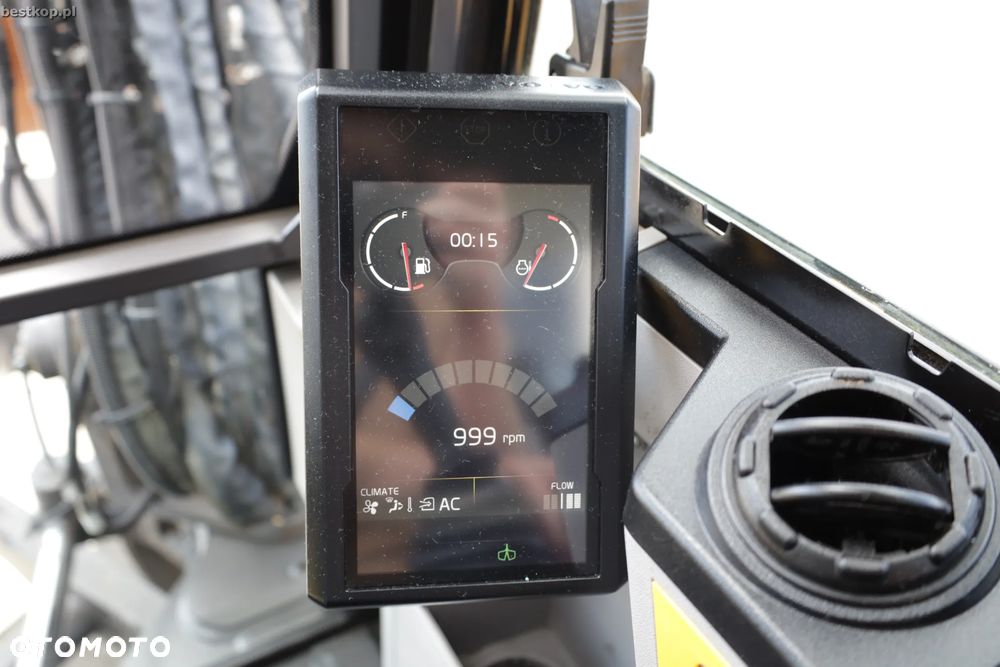 Volvo EC60E - 33