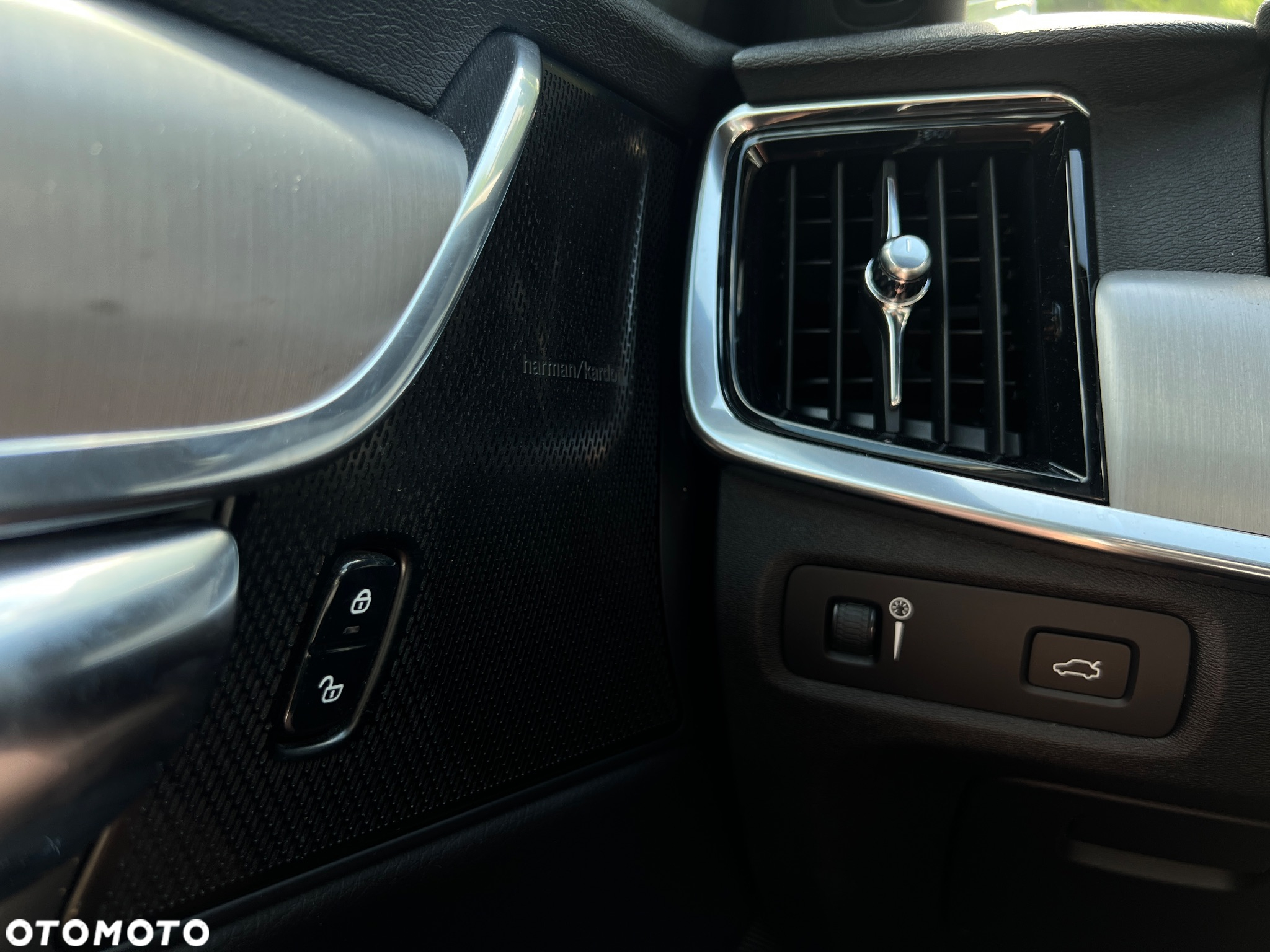 Volvo V90 D4 AWD Geartronic Inscription - 13