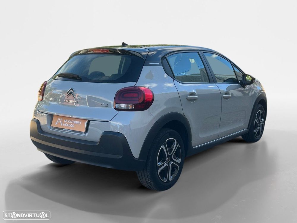 Citroën C3 1.5 BlueHDi Plus - 5
