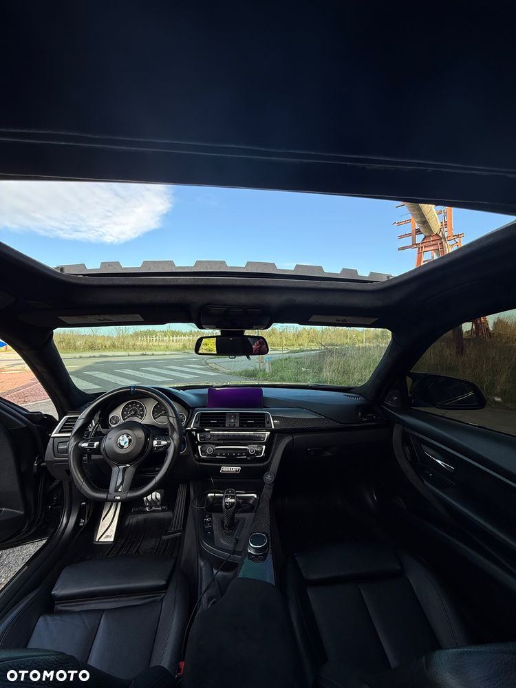 BMW Seria 3 335i - 28
