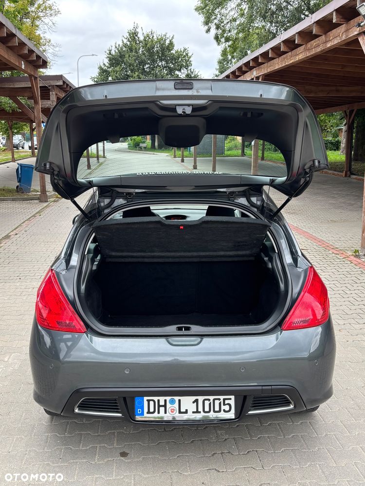 Peugeot 308 HDi FAP 110 Premium - 33