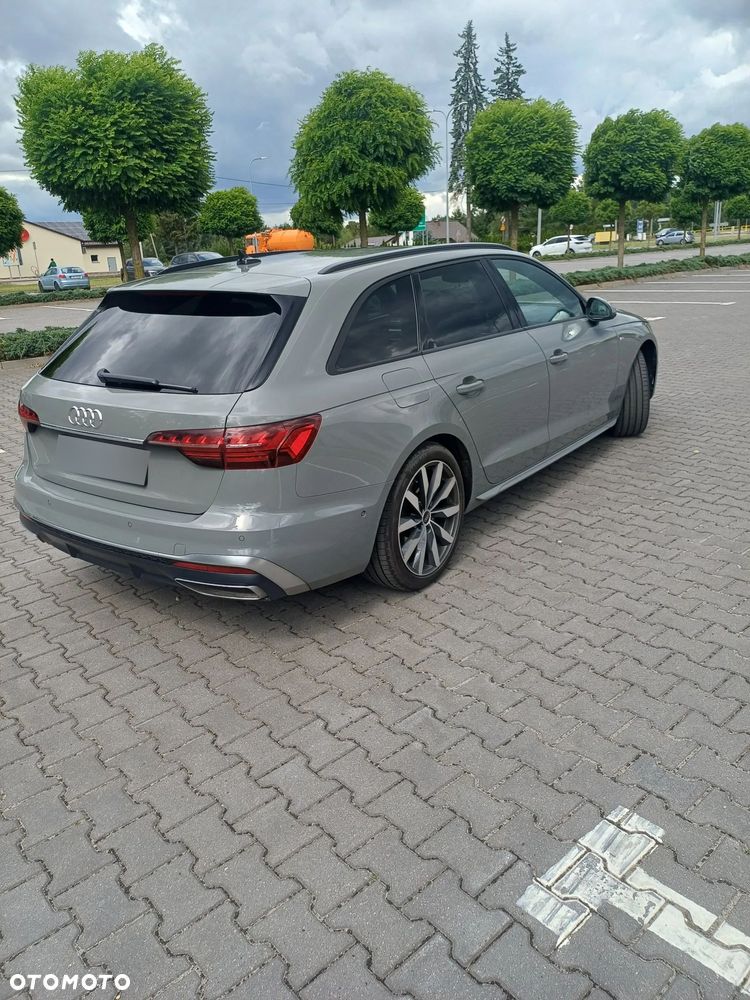 Audi A4 Avant - 20