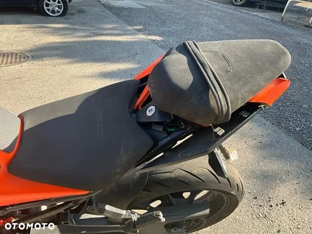 KTM RC 390 - 12