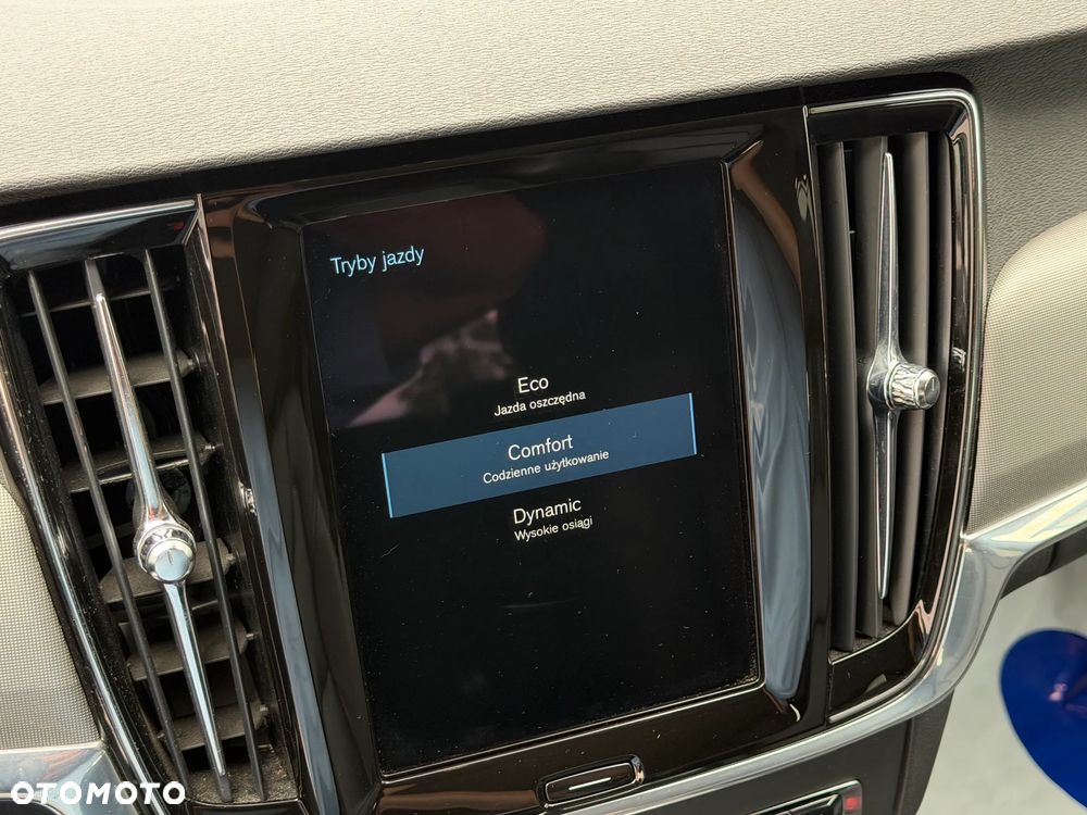 Volvo V90 B4 B Momentum Pro - 17