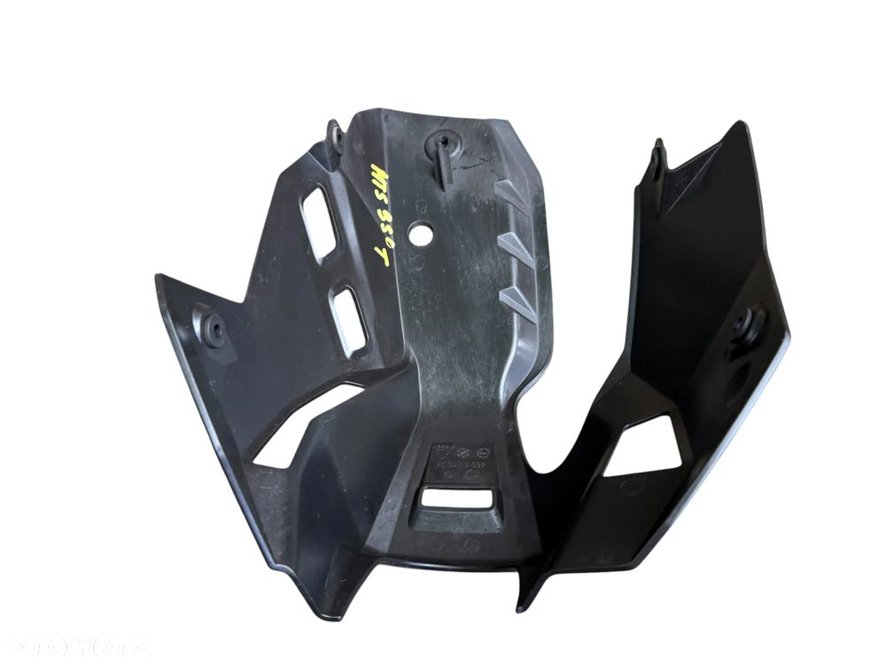 Pług spód  Ducati Multistrada  950  MTS 950  17-21R - 4