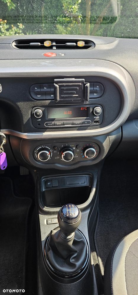 Renault Twingo - 13