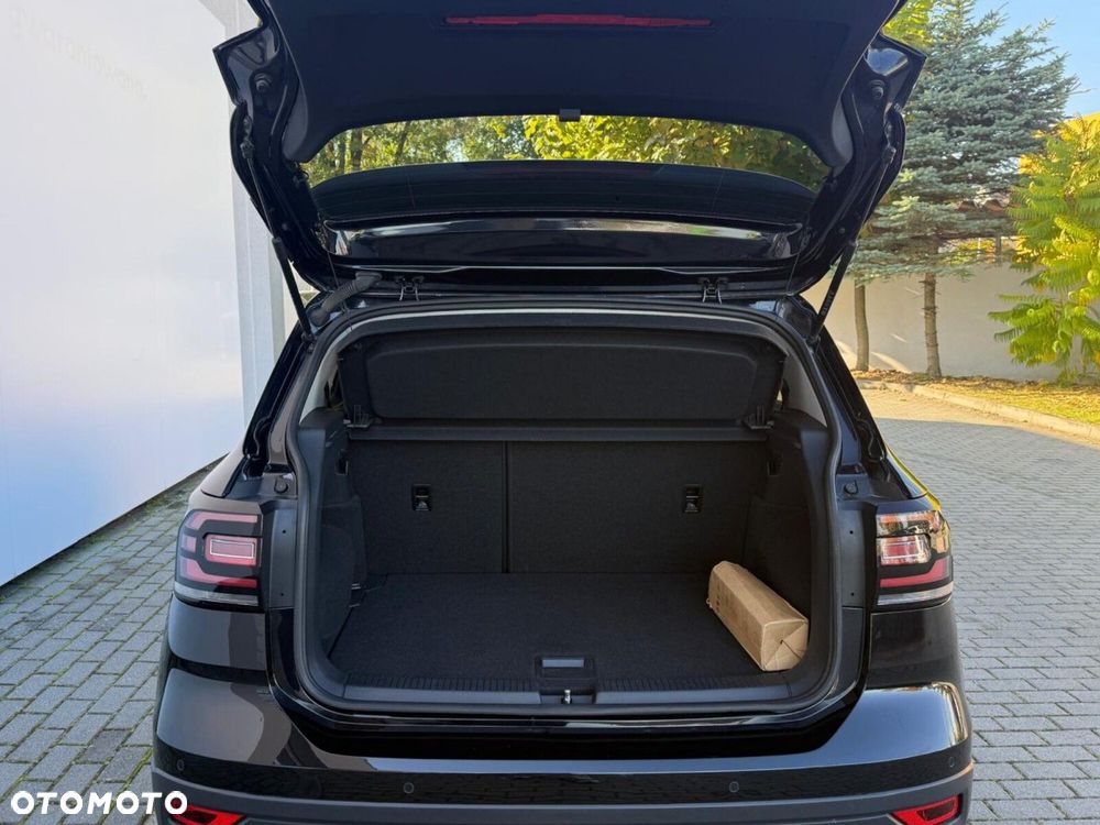 Volkswagen T-Cross 1.0 TSI Life DSG - 18