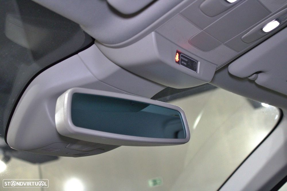 Renault Mégane Sport Tourer 1.5 dCi Bose Edition EDC - 49