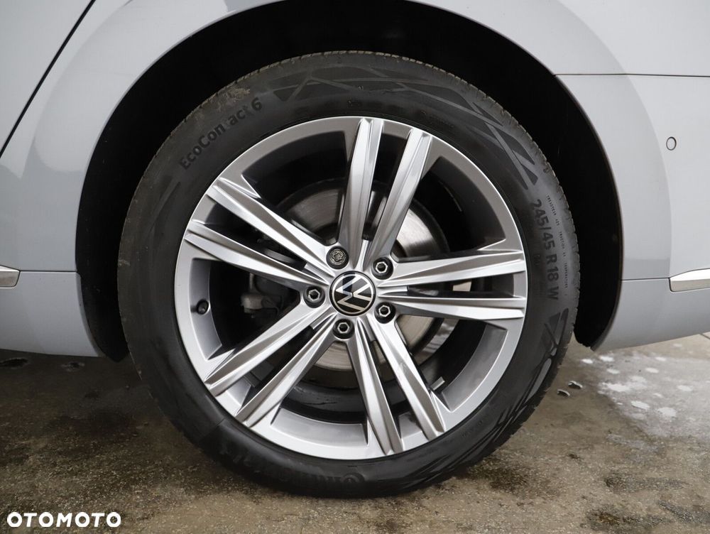 Volkswagen Arteon Shooting Brake 2.0 TDI 4Motion R-Line DSG - 28