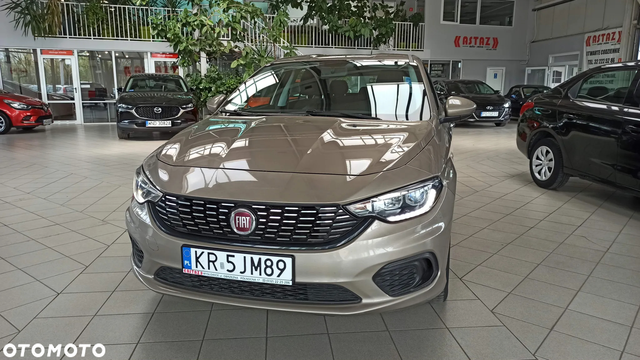 Fiat Tipo 1.4 16v Lounge - 17