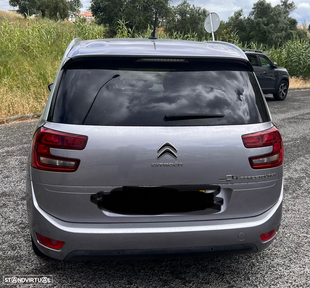 Peugeot 308 SW - 3