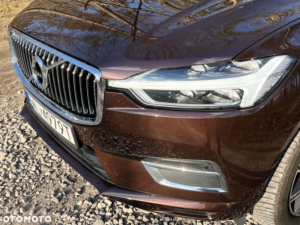 Volvo XC 60 D4 AWD Inscription - 16