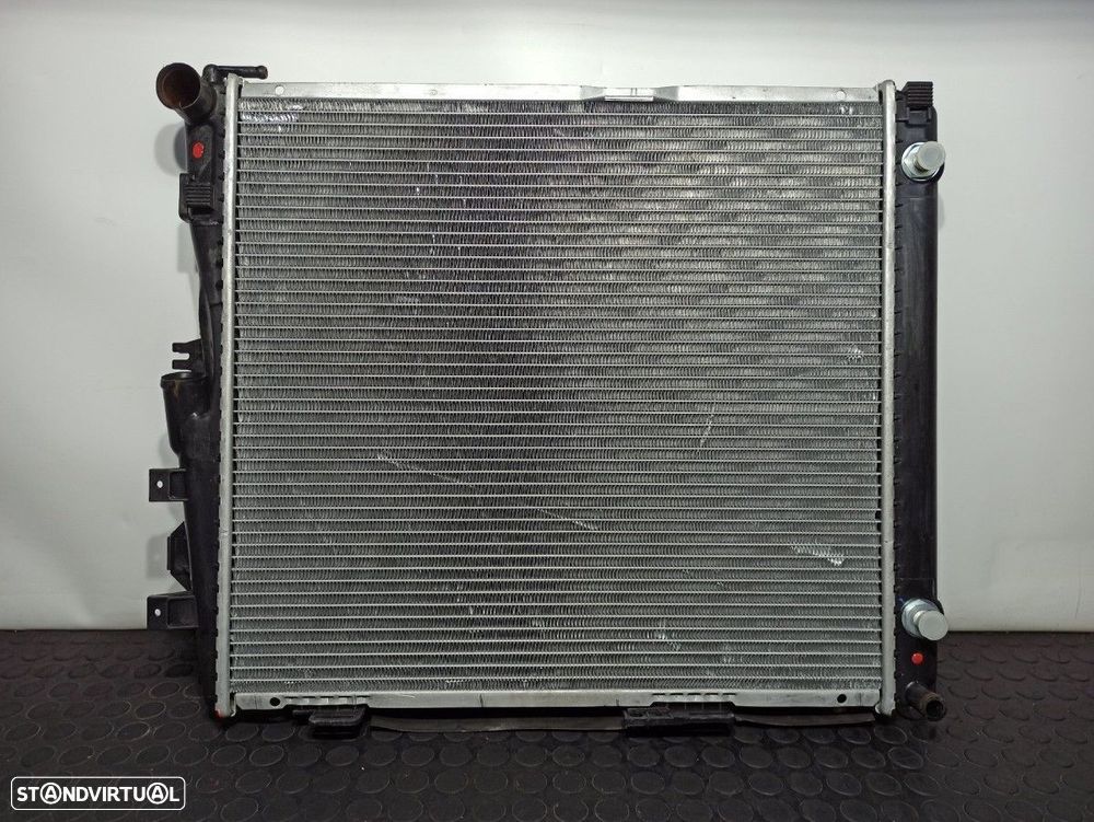 RADIADOR DE ÁGUA MERCEDES CLASE E (W124) BERLINA E 300 (124.030) - 1