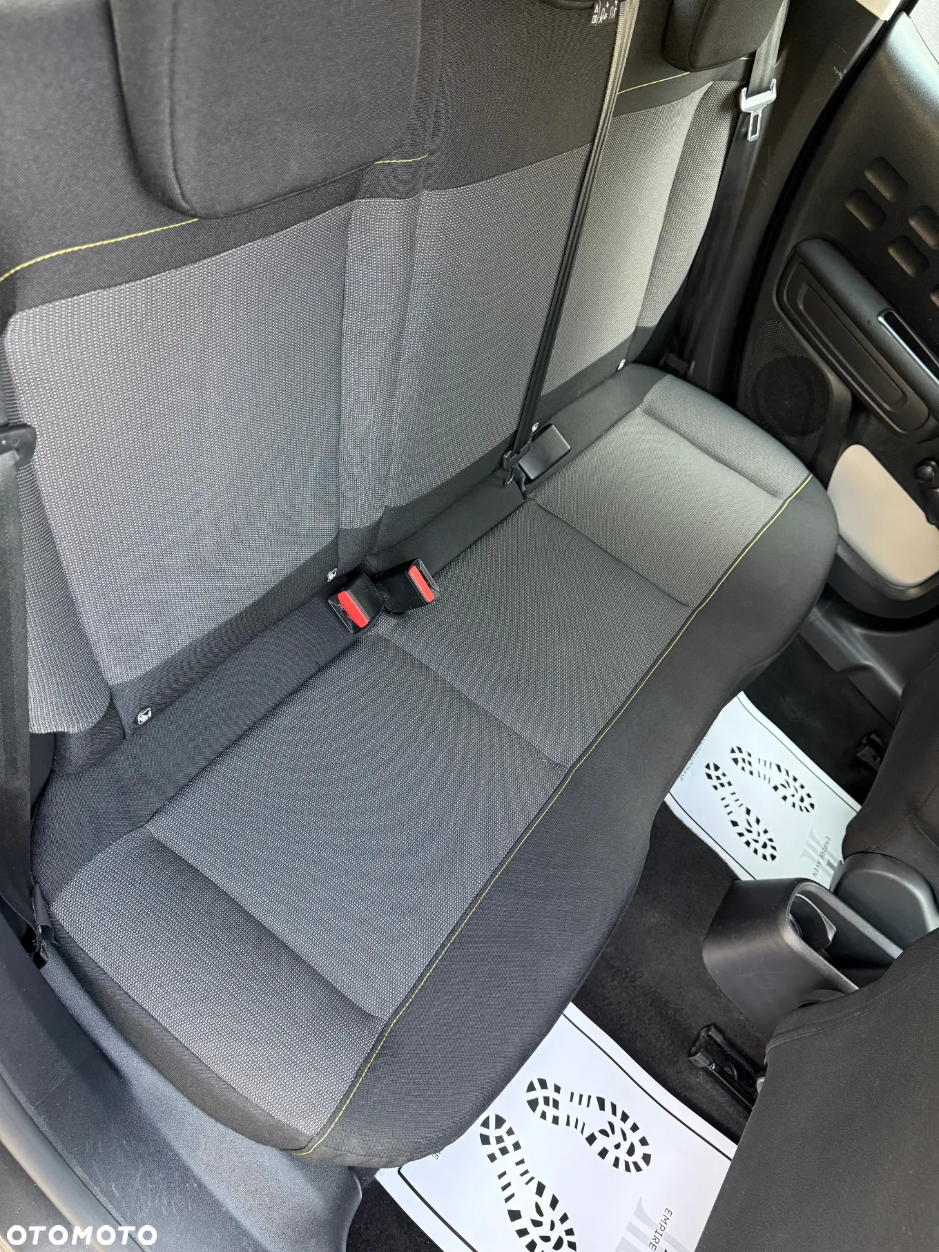 Citroën C3 Pure Tech 83 S&S FEEL - 37