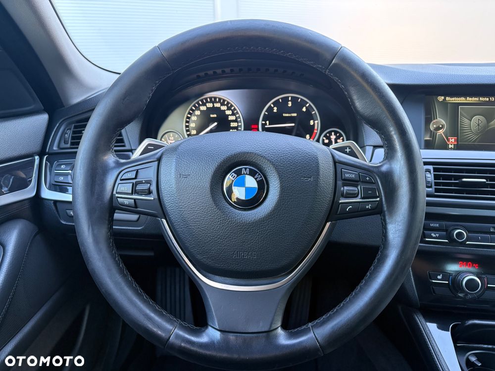 BMW Seria 5 - 19