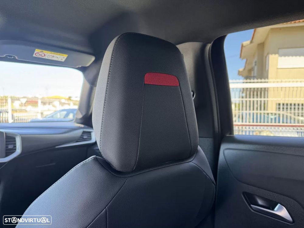 Opel Mokka-e GS Line — fotografia 23