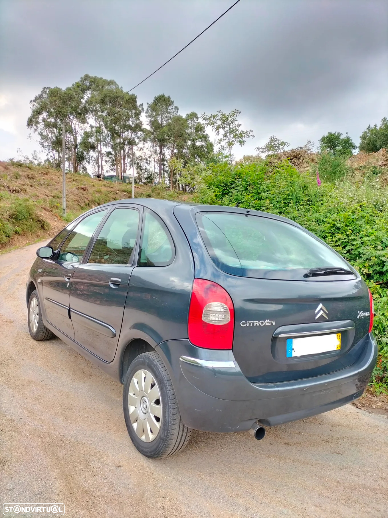 Citroën Xsara Picasso - 2
