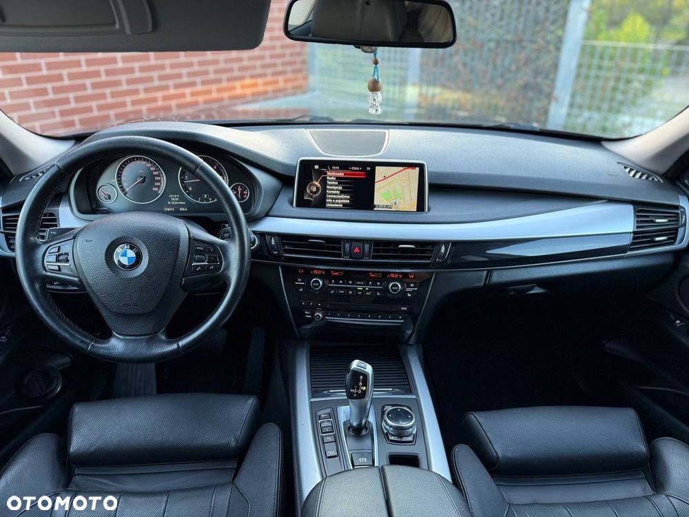 BMW X5 - 3