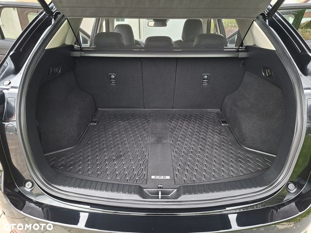 Mazda CX-5 - 36