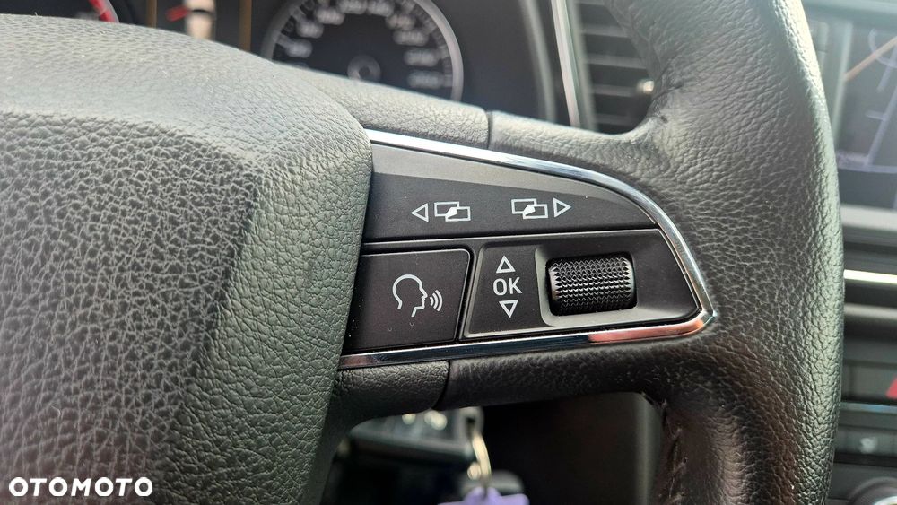 Seat Leon SC 1.4 TSI Start&Stop Style - 17