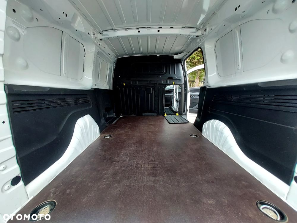 Opel COMBO MAXI LIFT - 20