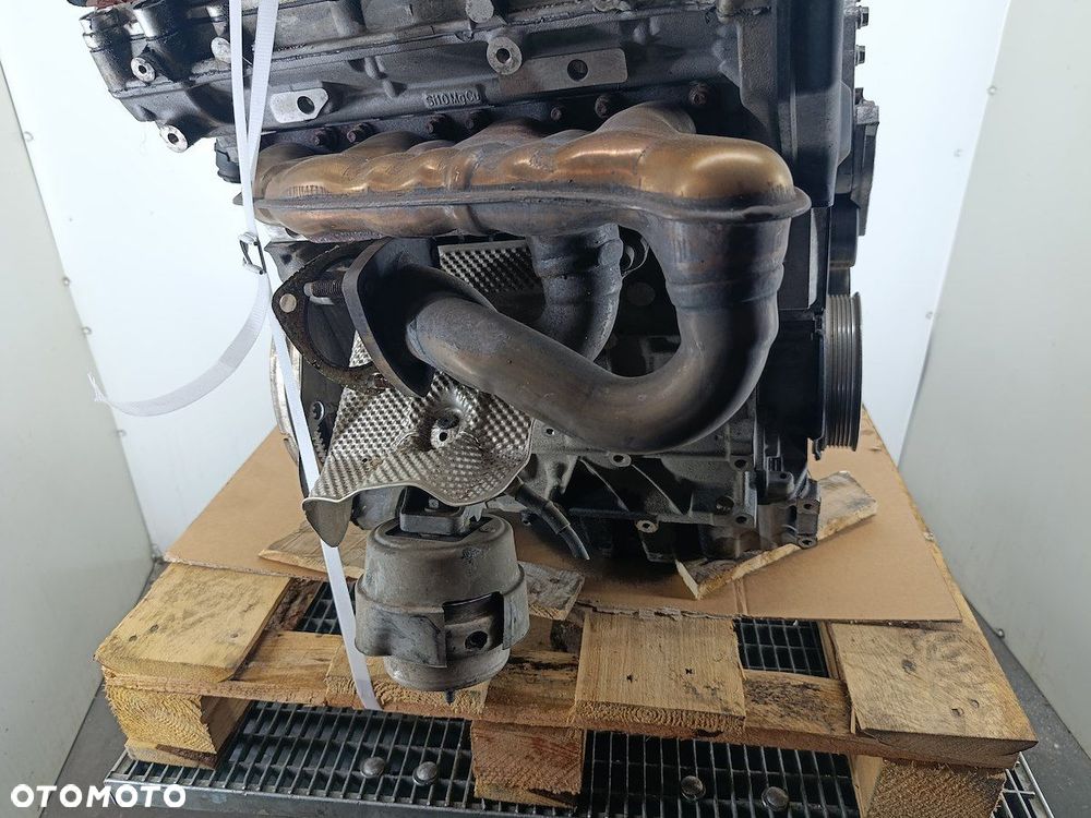 SILNIK AUDI A4 B6 ALT 2.0 20V 131KM - 4