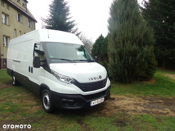 Iveco 35S14 MAXI