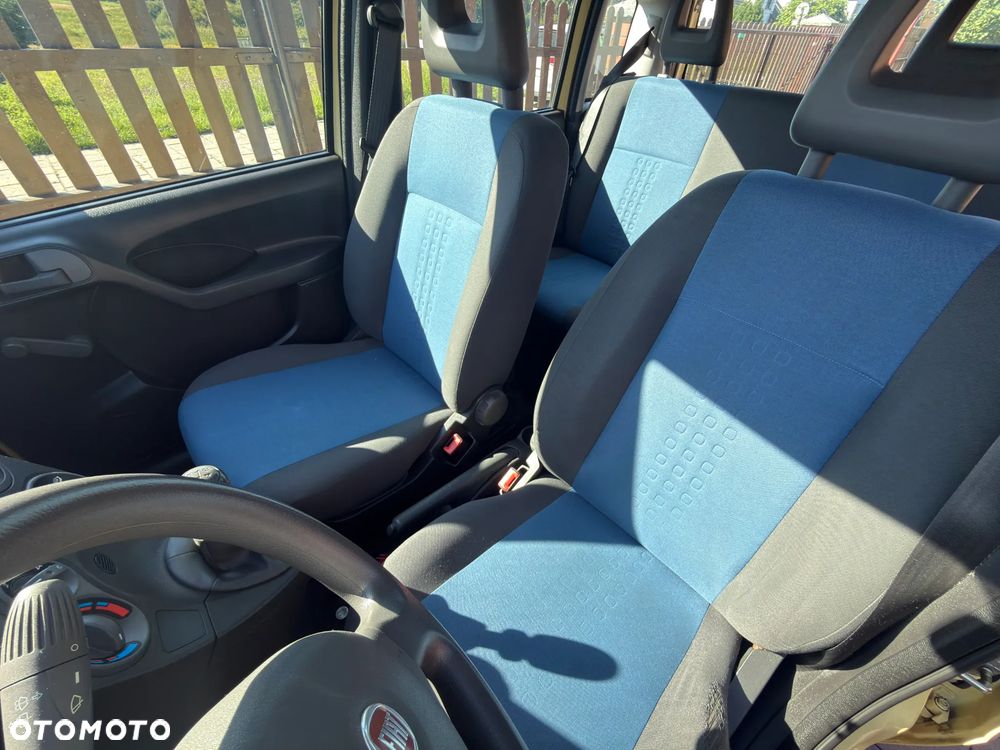 Fiat Panda 1.2 Dynamic Eco - 7