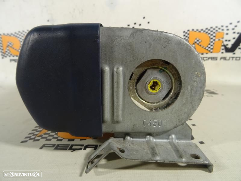 Airbag De Passageiro Smart City-Coupe (450)  Airbag De Passageiro Smar - 4