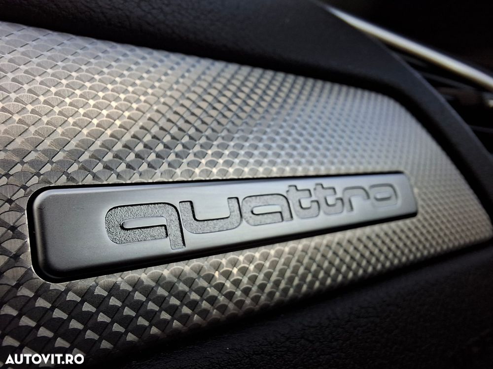 Audi A4 Limuzina 2.0 TDI ultra S tronic - 19