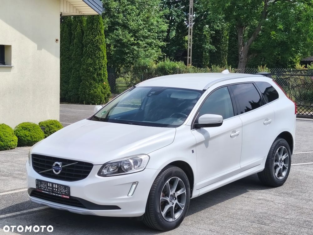 Volvo XC 60 D3 Ocean Race - 3