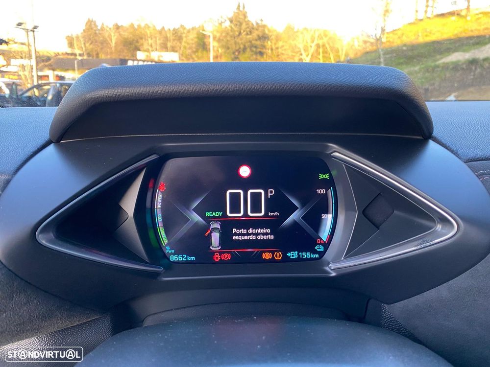 DS DS3 Crossback E-Tense Performance Line - 19