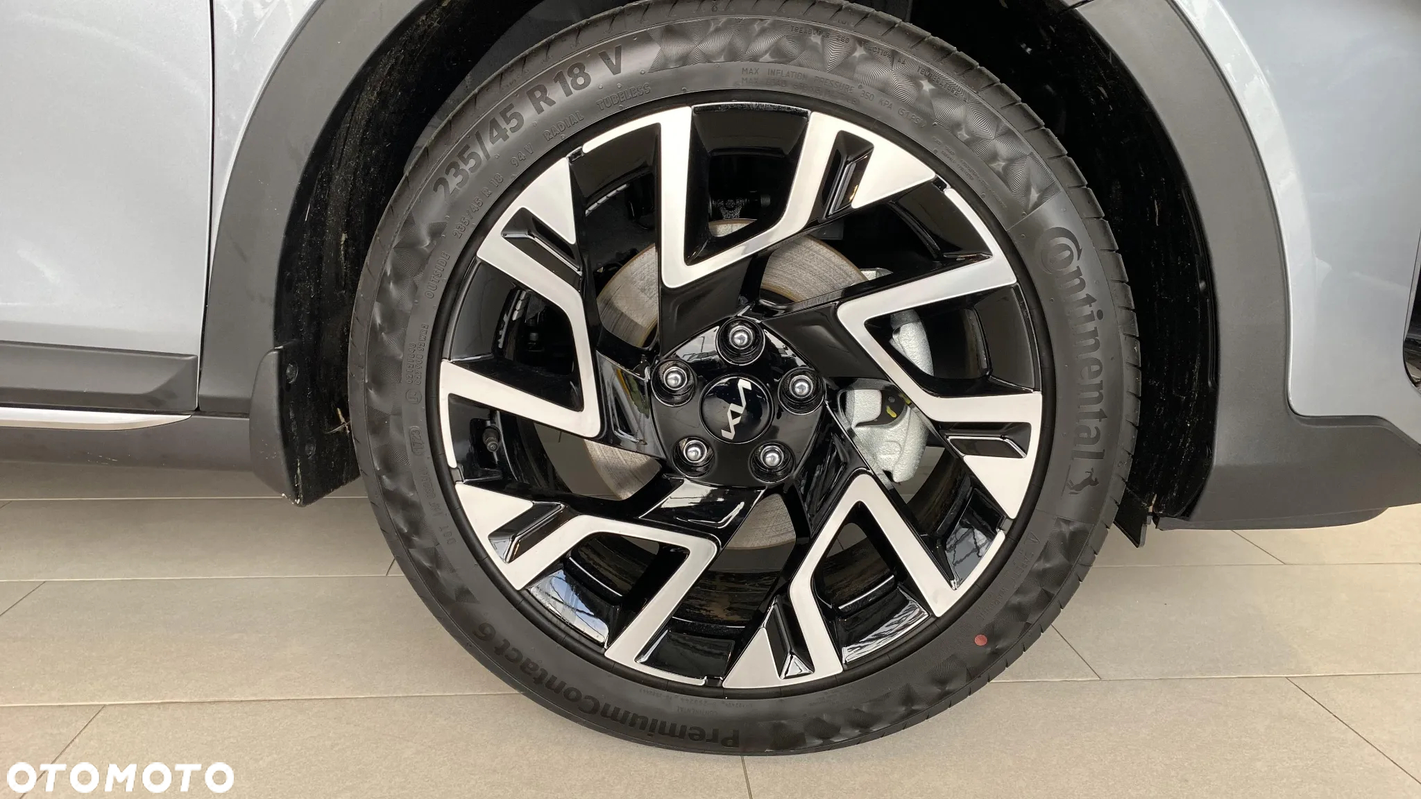Kia XCeed 1.5 T-GDI M DCT - 16