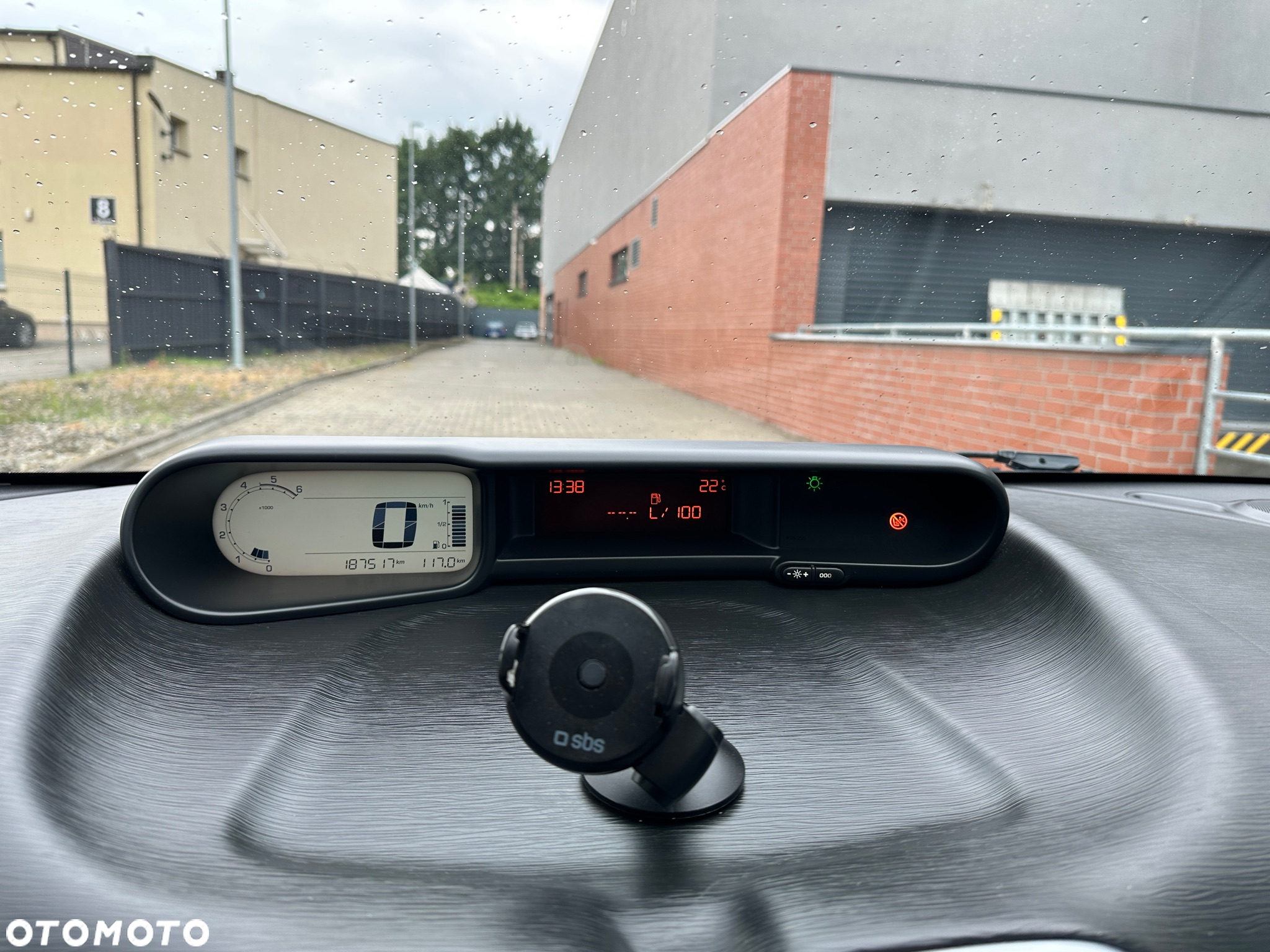 Citroën C3 Picasso - 7
