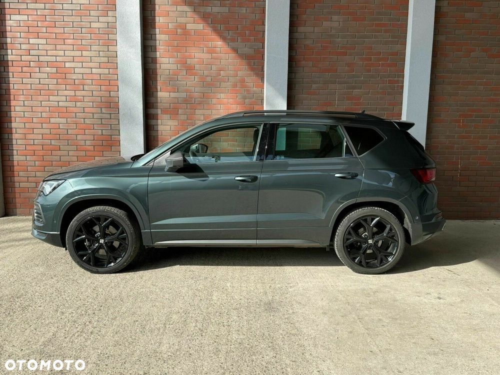 Seat Ateca - 7