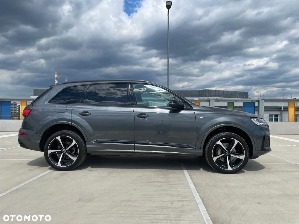 Audi Q7 - 5