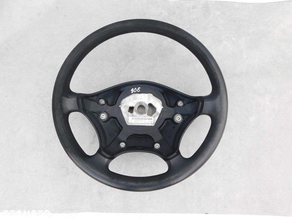 Mercedes Sprinter 906 VW Crafter Kierownica ORYGINAŁ OEM 06-17r