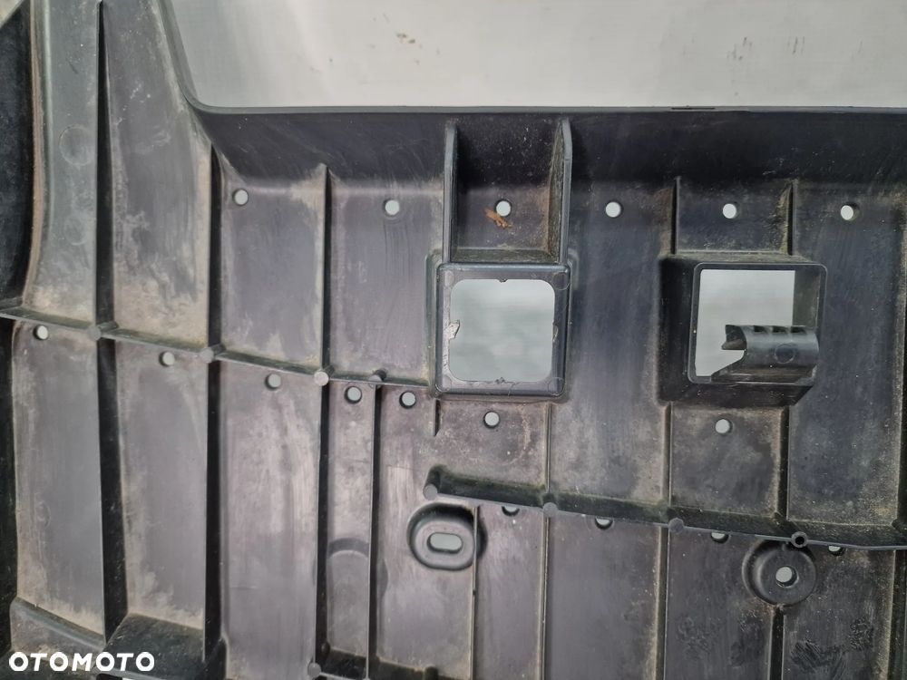 OPEL GRANDLAND X 17- PŁYTA / OSŁONA POD ZDERZAK , NR YP00099780 / P1U0-51808 , NR AUKCJI NSŁ440 - 15